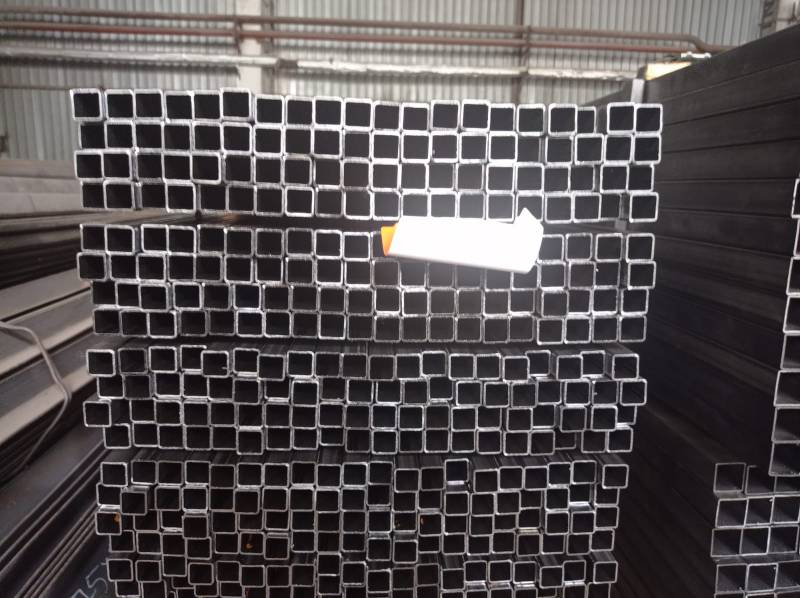 Труба профильная 30х30х3 цена Купить в Екатеринбурге оптом и в розницу