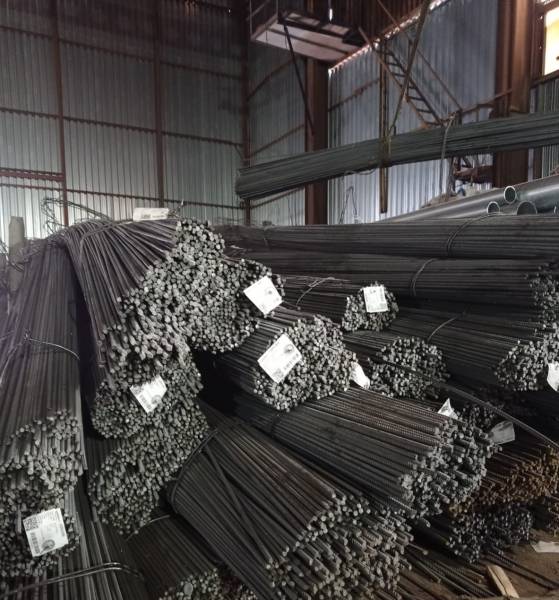 Арматура 16 мм купить в Екатеринбурге