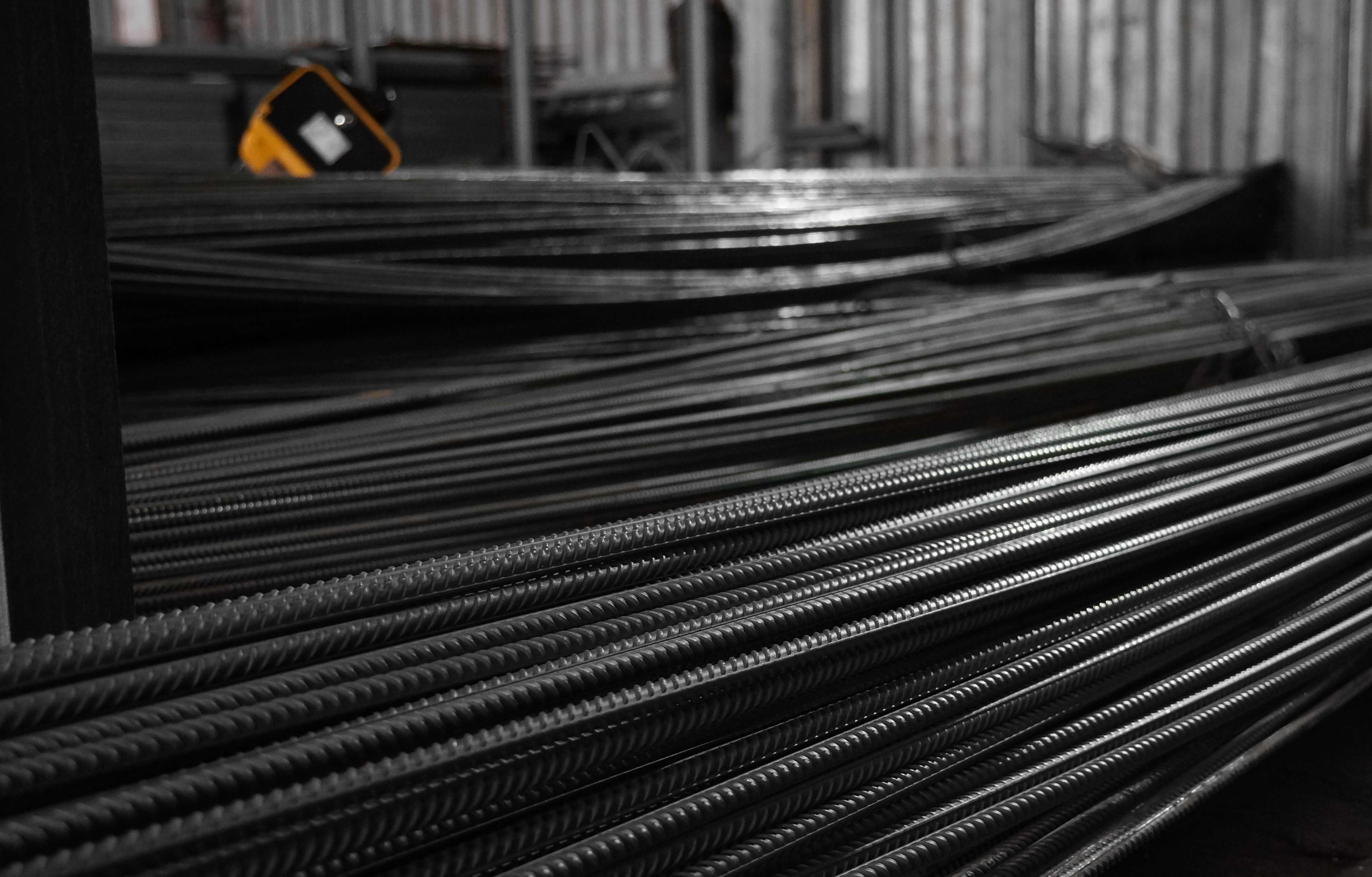 Арматура цена в Екатеринбурге